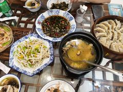 -呼吸森林·生态农庄农家乐私房菜