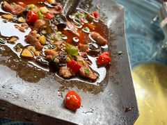 -土家乙号生态农庄·餐厅