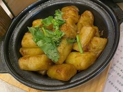 -皇马假日醉海南大酒店·假日一品派茶楼(秀英店)