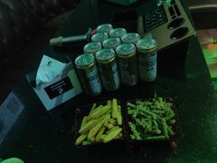 -皇马纯KTV·量贩·聚会(民治店)