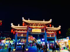 -大师傅金奖啤酒鱼(西街口总店)