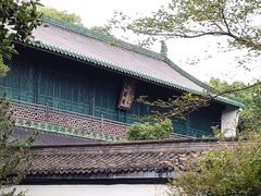 -浙江省博物馆(孤山馆区)
