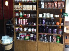 -星巴克(淮安金鹰店)