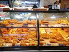 -幸福西饼面包茶饮(车公庙店)