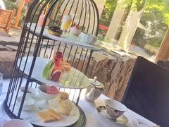 -三嚥阁 La Villa Restaurant