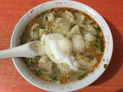 小馄饨-安庆柴火馄饨(马道街店)