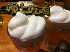 -肉魁屋·烧肉·烧鸟·酒场(高新店)
