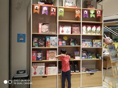 -当当书店(国泰广场店)