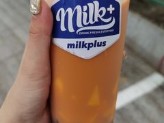 波波泰式奶茶-milkplus·泰式奶茶(较场东路店)
