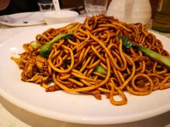 炒面-阿英煲(凉城路店)