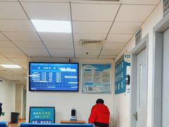 -福建医科大学附属第一医院(茶亭院区)
