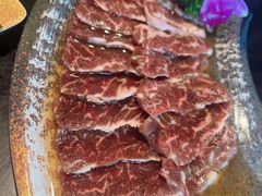 -老卜奎齐齐哈尔烤肉(人民东路店)