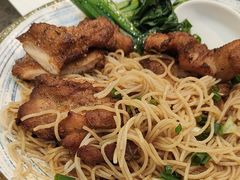 -金捞茶餐室(祐汉兴隆楼店)