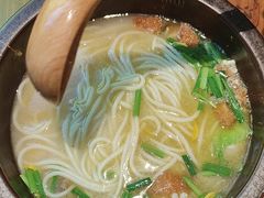-良米山·云南野生菌过桥米线(上海首店)
