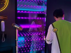 -星聚会KTV(南翔印象城MEGA店)