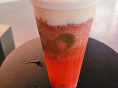 -喜茶(上海北外滩来福士店)