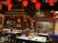 大堂-农耕记·湖南土菜(halo广场店)