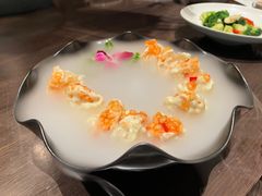 -西郊八号·山野江西菜(开发区店)