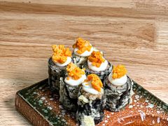 -鮨乐亭Omakase·海胆宴