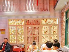 -姚稷大铁锅(东明广场店)