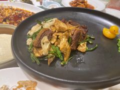 -北京全聚德(方庄店)