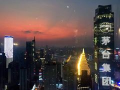 -解放碑威斯汀酒店-知味国际美食餐厅