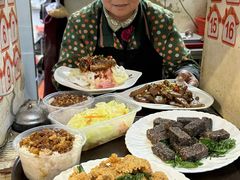 -金姐台湾菜(珠江路店)