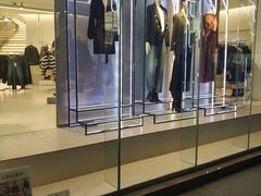 -ZARA(大上海时代广场店)
