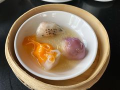 点心三步曲-三利音·东方司宴(外滩店)