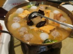 -群乐饭店(滨安路店)