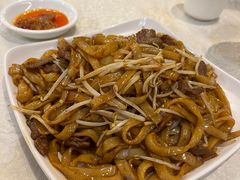 -壹山酒楼(三乡店)