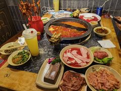 -蜀大侠火锅(春熙路店)