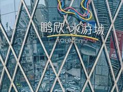 -鹏欣水游城