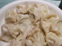 -万兴楼饺子(中华北大街店)