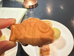 -澳门旅游塔360°旋转餐厅(南湾湖广场店)