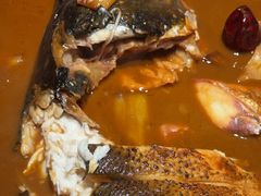 -大碗居·烤鸭·鱼头泡饼(天坛东门店)