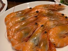 -嘉年华大酒店琴湾-自助餐厅