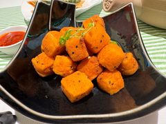 -桂满陇·手作小笼包&江南叫花鸡(中山公园店)