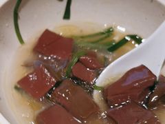 -点都德(华强南店)