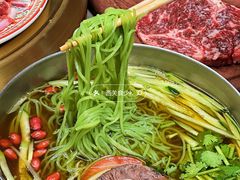 -杨小佳·齐齐哈尔烤肉·烤串(广州店)