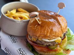 -Nord Grill&Bar Highland诺德西餐(深圳欢乐海岸店)