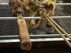 -古彭7只羊·招牌白串·碳锅羊肉旗舰店