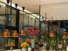 -晶丽香榭自助餐(南京大饭店)