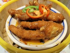 -香港新记茶餐厅(春熙太古里店)