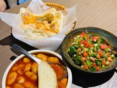 -Pasha帕夏土耳其餐厅(南昌路店)