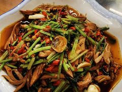 -益华家菜屋(世茂店)