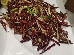 -大中小寻味生活餐厅(华润店)
