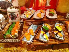 -夜市全日餐厅·洲际酒店(石家庄洲际酒店)