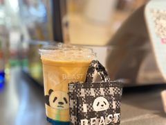 -Manner Coffee(丁香国际店)