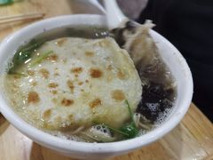-西工饭庄快餐厅(西工小街店)